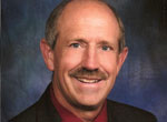 David Woodall, Ed.D.